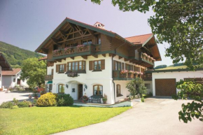 Ferienwohnungen Beim Zellerbäck inkl. Chiemgaukarte